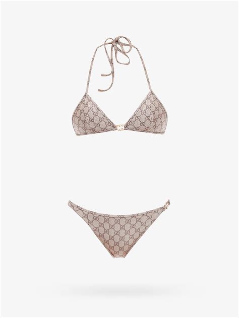gucci bikini wit